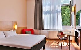 Ibis Berlin City Sued