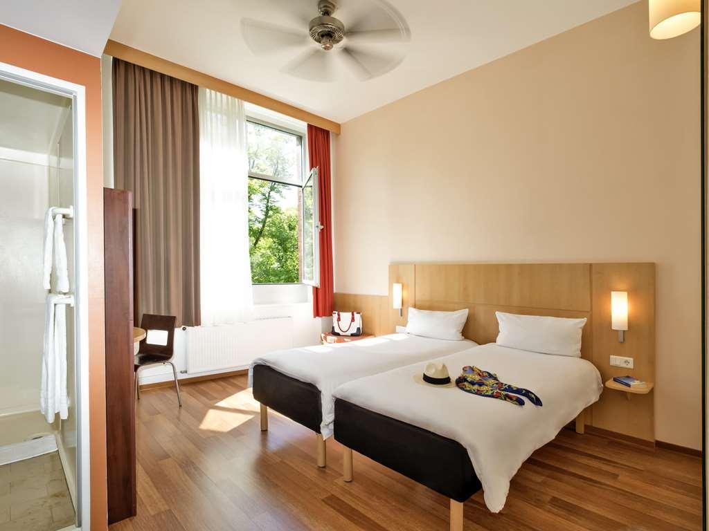 Ibis Berlin City Sued Camera foto