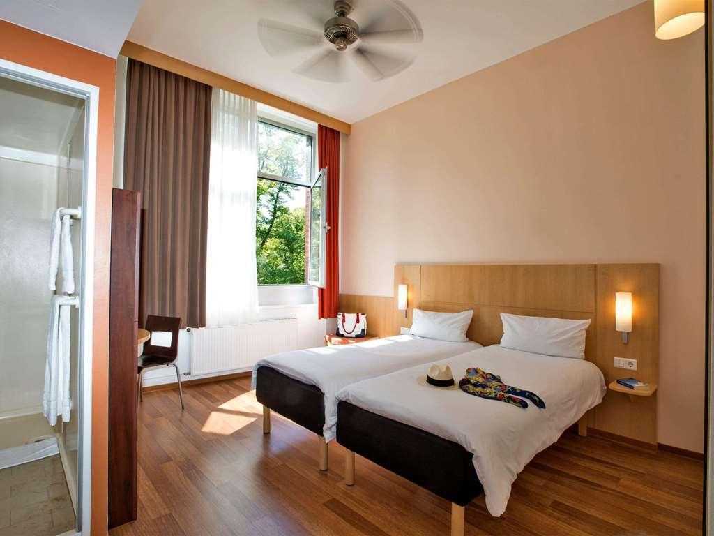 Ibis Berlin City Sued Camera foto