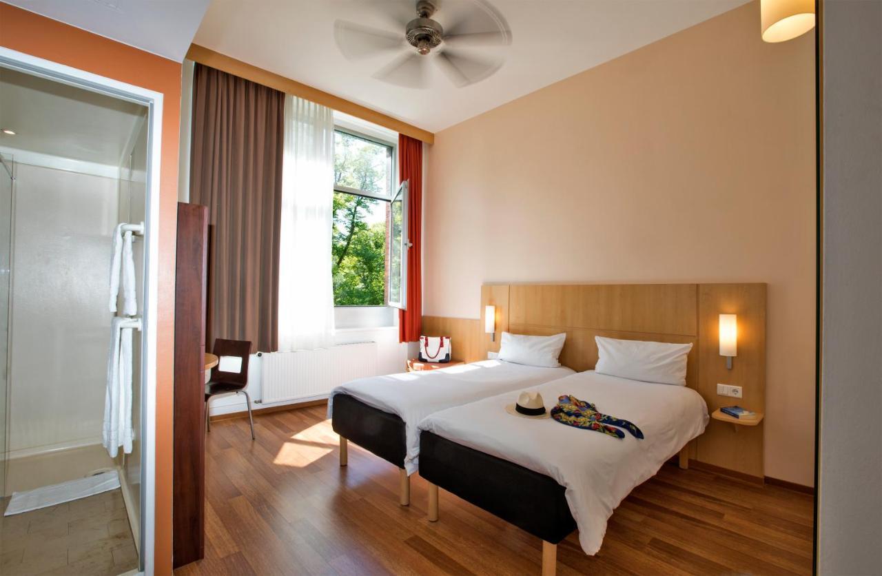 Ibis Berlin City Sued Esterno foto